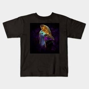 Southern cassowary Kids T-Shirt